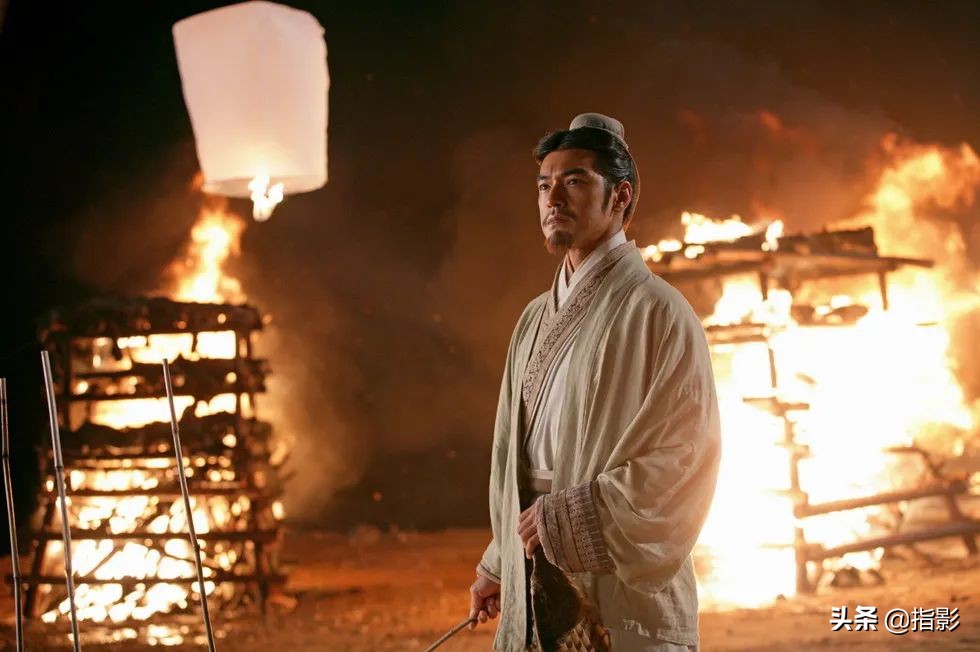 投资最大的10部华语电影,周星驰占2部,第一花了近10亿