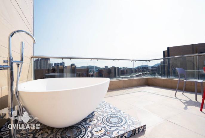 惠州别墅度假性价比最高,惠州别墅整栋度假推荐