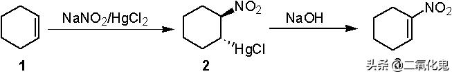 有机化学合成的技巧和方法,有机化学怎么引入氨基