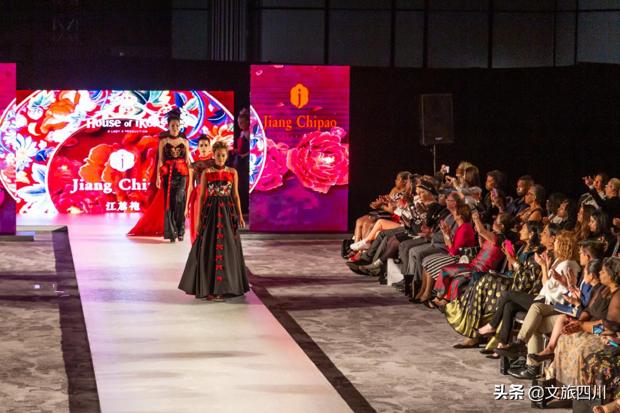 中国旗袍百年老字号,中高端旗袍品牌