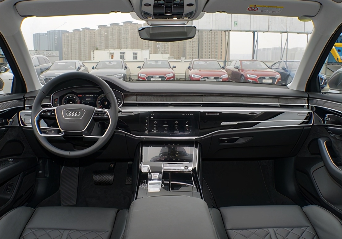 濂ヨ开a860tfsi璇曢┚,80涓囪豹鍗庤溅鎺ㄨ崘