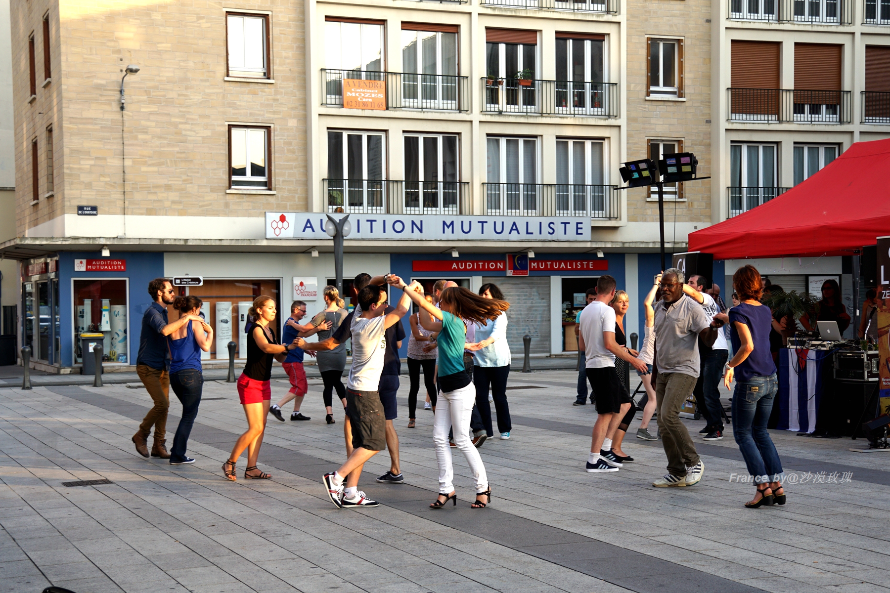 法国人吃惯中餐吗,法国人天天吃牛排吗