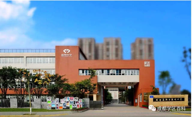 成都高新大源学校初中排名,高新区大源片区学校排名