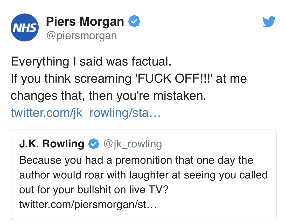 jk罗琳变性成什么样子,jk罗琳变性了么