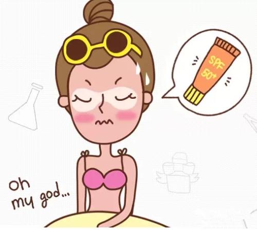 混合油皮适合护肤精华,混油皮保湿护肤方法