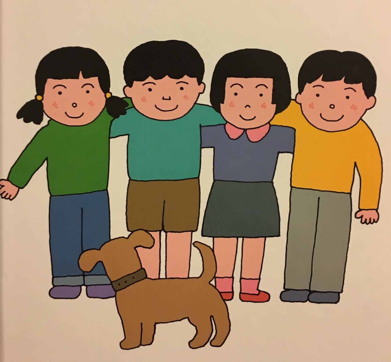 北大教授漆永祥:写作文就是写自己,小学生不要装大人