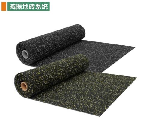 健身房地垫选择什么型号的,斯耐特体育健身房地垫