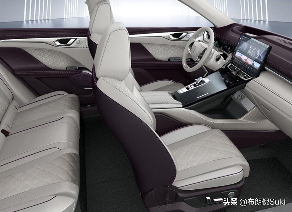 wey新一代智能汽车人摩卡,wey摩卡智能驾驶视频