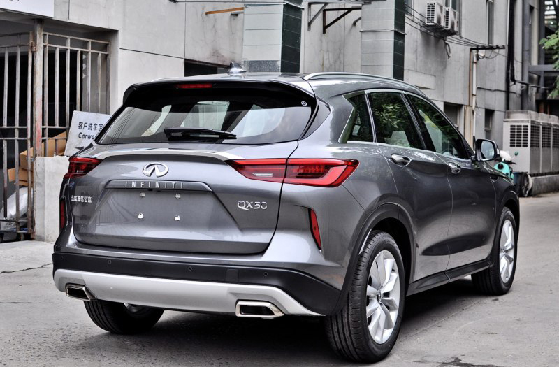 被忽略的好车suv,被忽视的好车