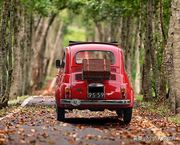 美国哪些东西是英国没有的，英国的哪些事物是美国不存在的？