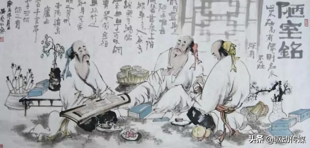 唐宋之“唐魂”|热忱的心颂大唐万古诗篇，将盛唐烈酒一饮而尽