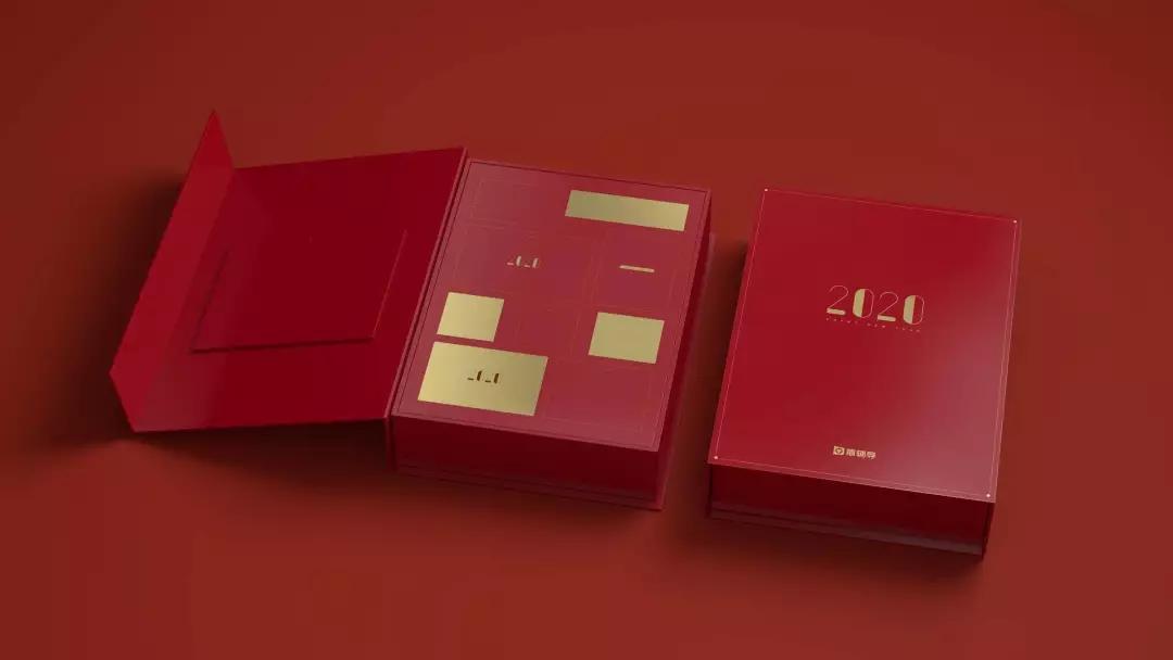 互联网大厂新年礼盒,互联网公司鄙视链