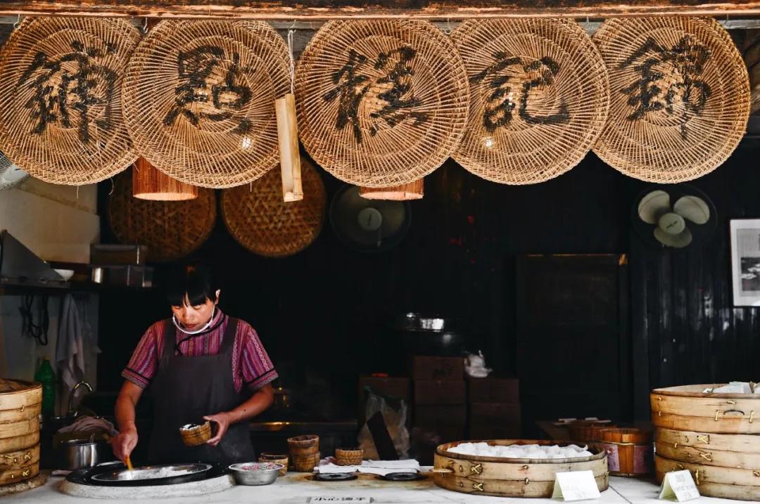 江南粮仓是哪个省的,浙江嘉兴市江南第一大镇