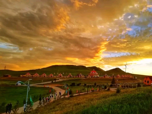 关于河北张家口的电视剧,河北的张家口地区