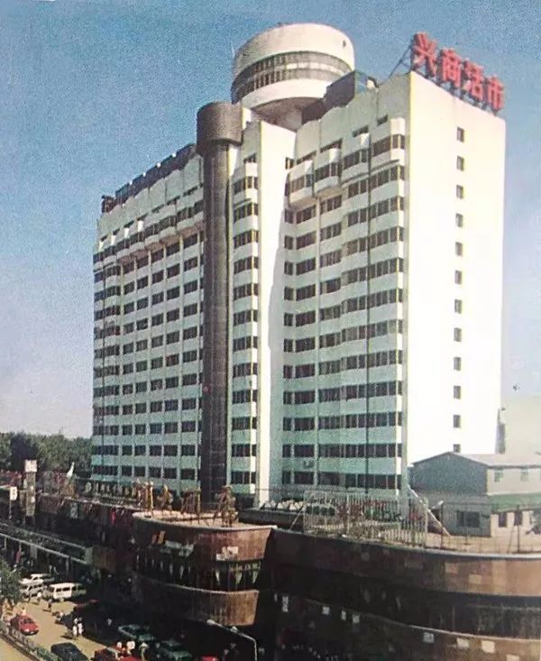 回忆童年7080年代抚顺,抚顺八十年代街景回忆