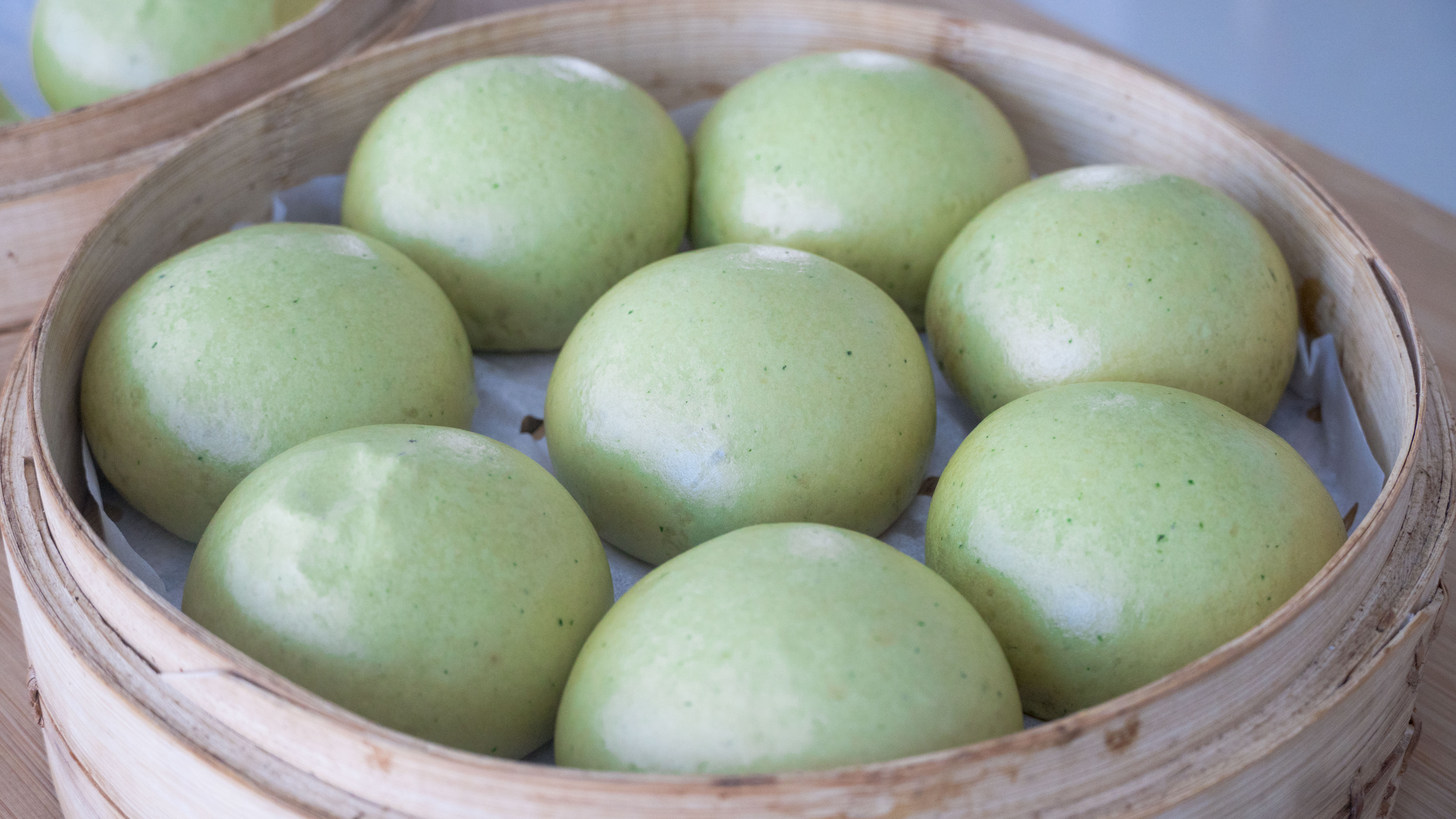 孩子挑食给他做蔬菜馒头,营养花样馒头挑食宝宝也无法抗拒