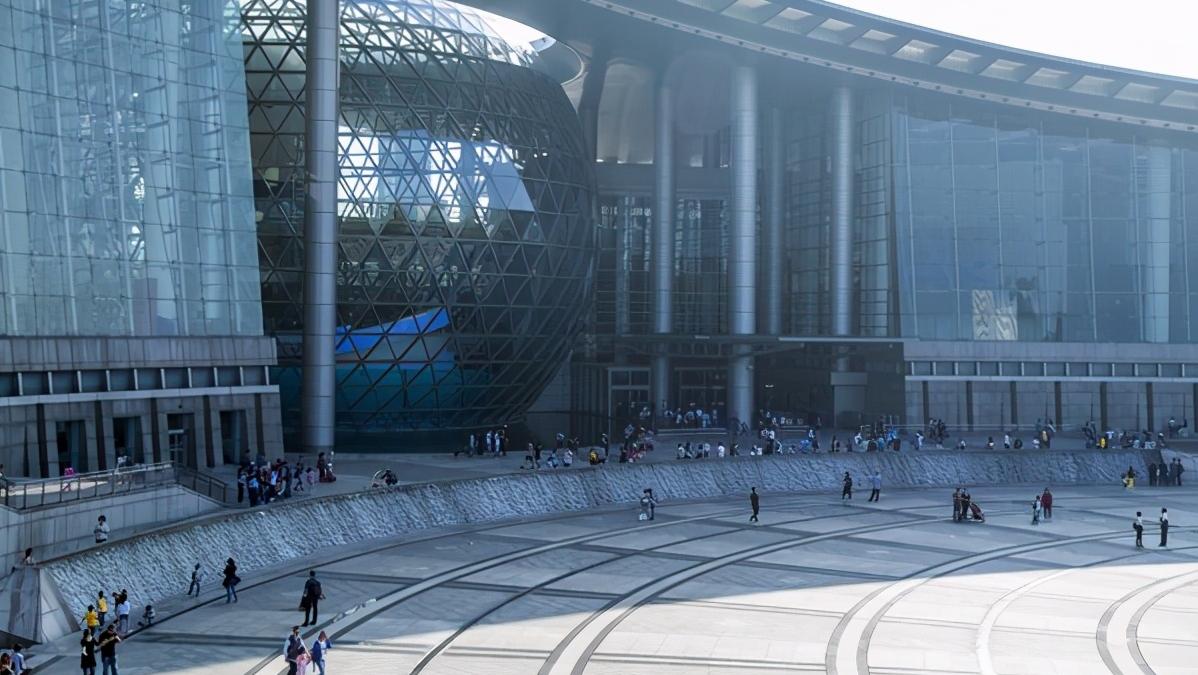 带小孩去上海旅游攻略,上海旅游攻略三日游方案