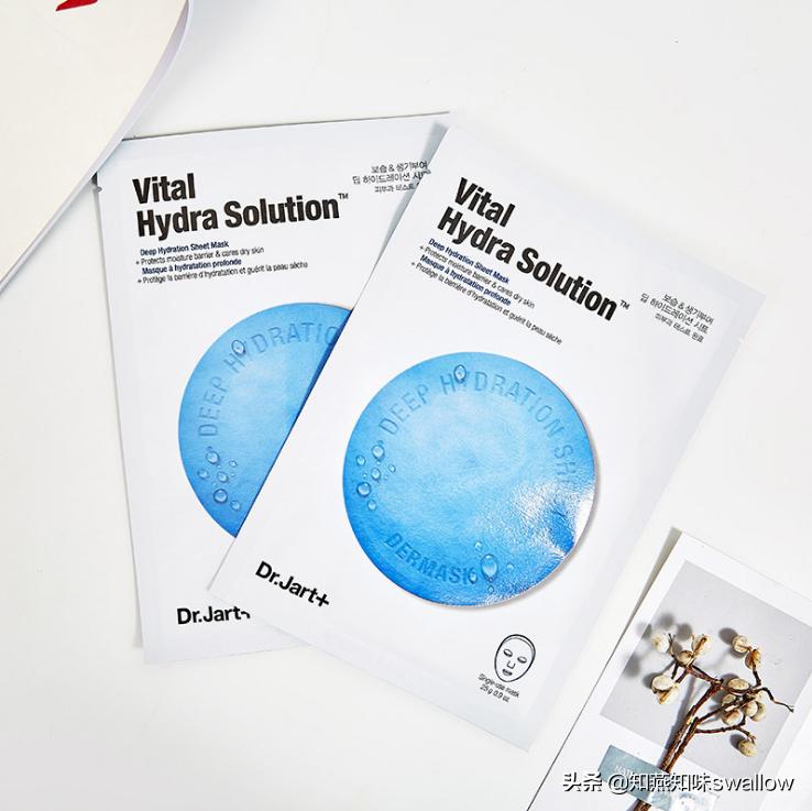 适合干敏肌日常敷的平价面膜,干敏皮肤用什么面膜比较好