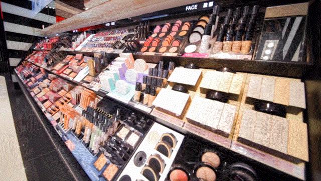 GKD!丝芙兰彩妆香氛8折购,春风得意放肆开“花”