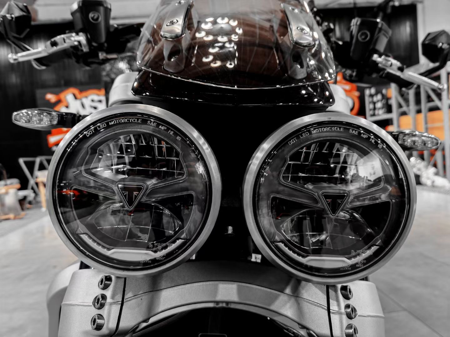 凯旋2020款rocket3日本,2020款凯旋rocket3rgt