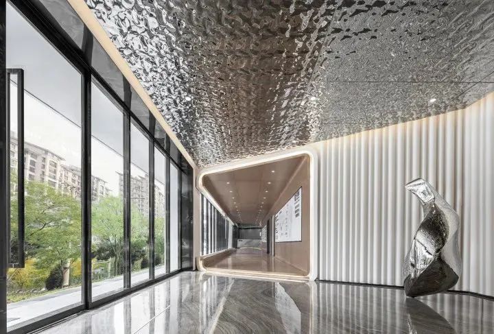 高级灰最有艺术气质的设计格调,高级灰超有艺术气质的设计格调