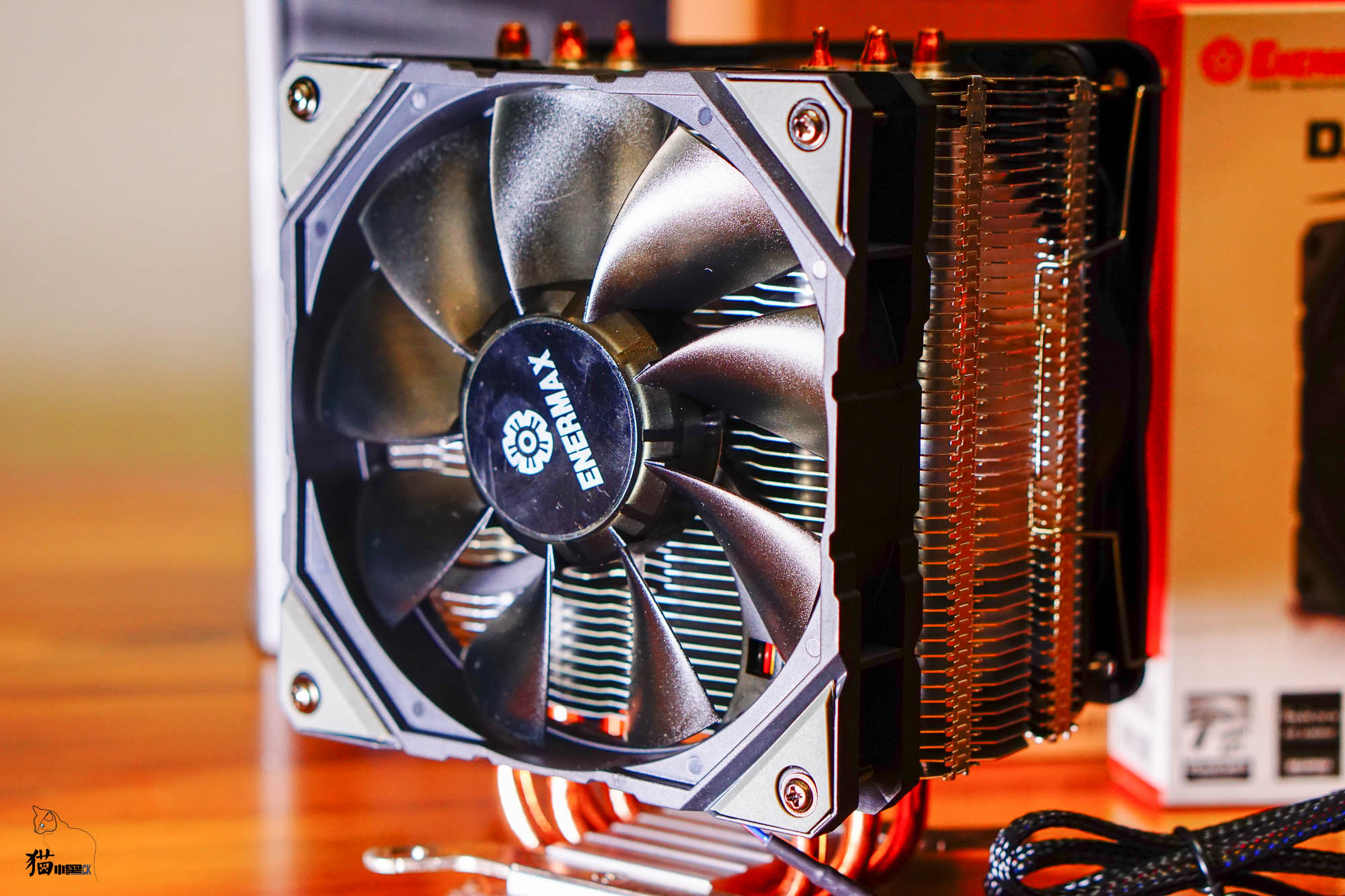 双风扇双热管散热是抽风还是送风,垂直风道散热如何