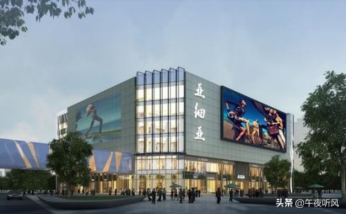 郑州新增商业中心有哪些,2019年郑州新开业购物中心