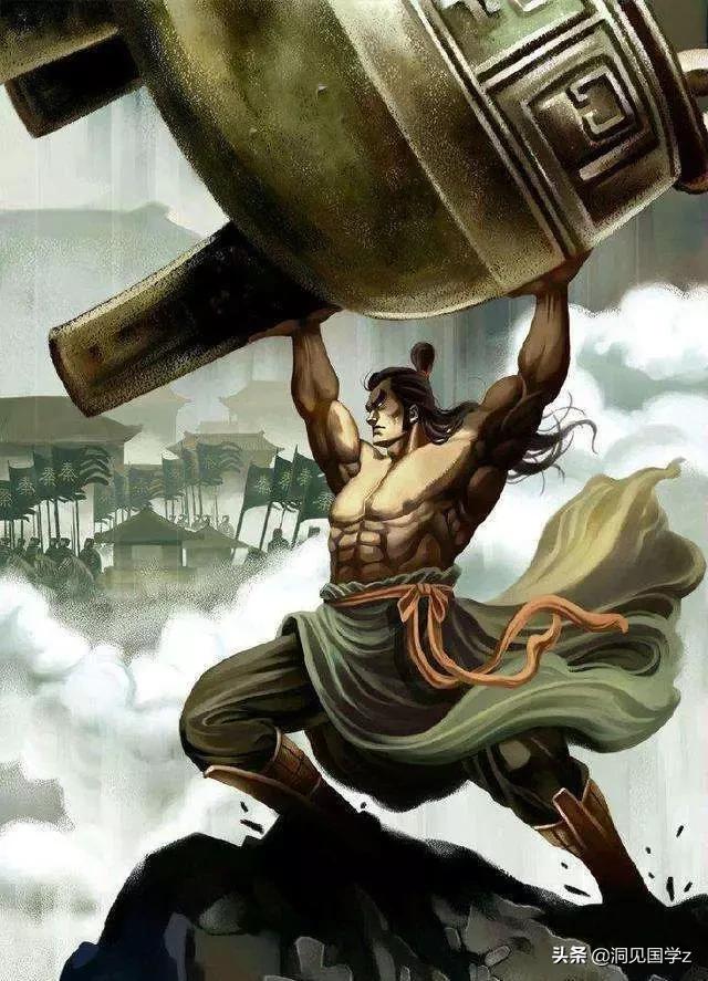 每天一分钟看完中国通史,每日整理中国通史