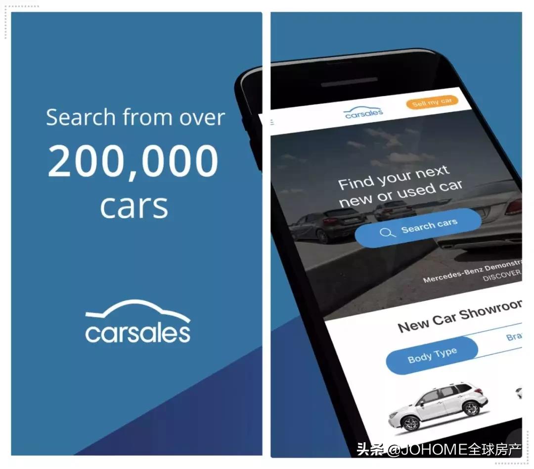 澳大利亚生活app推荐,悉尼生活必备app