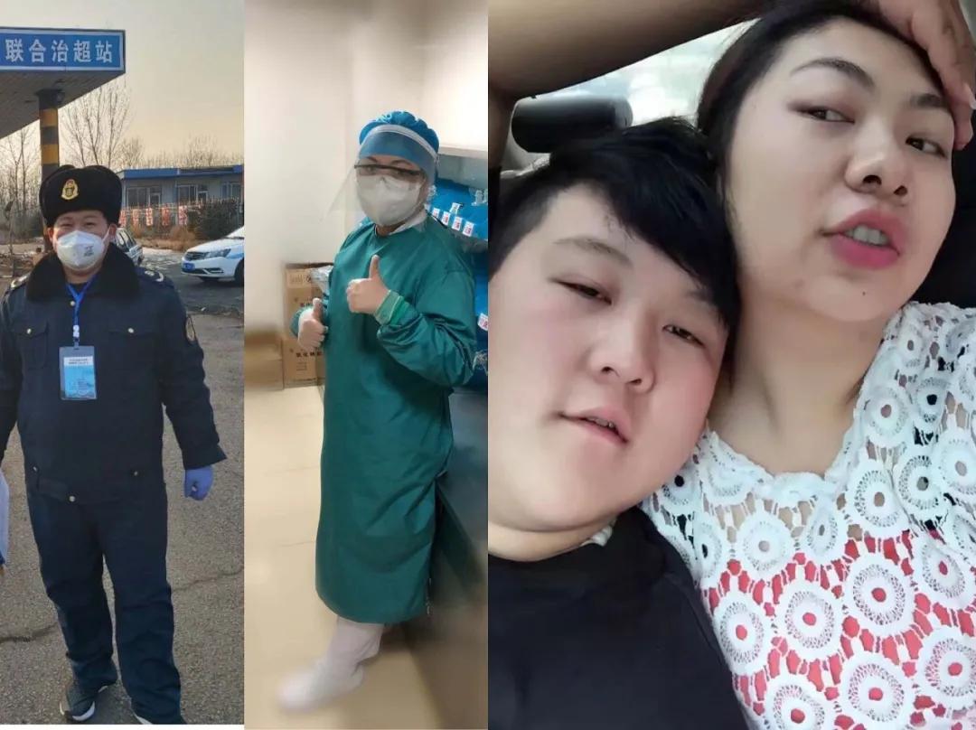 24位最美迁安人,看看有你认识的吗「第三期」