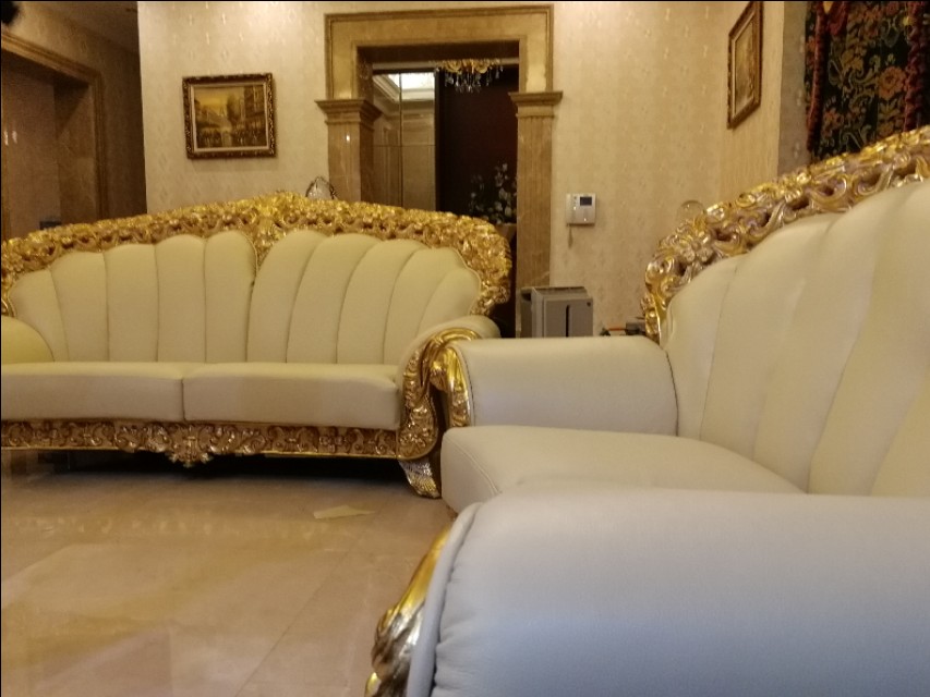 家里皮沙发脱漆了怎么补救,西昌皮沙发掉皮翻新修复