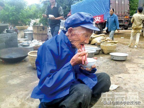 有关粥的养生知识,长寿粥的十大好处