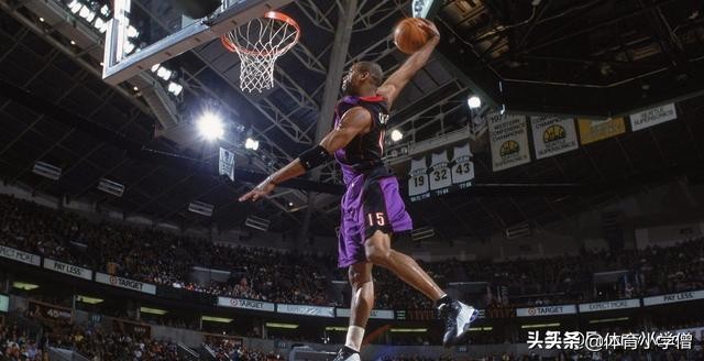 文斯卡特暮年,文斯卡特新秀集锦