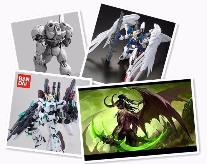 一个月后的杭州，红遍世界的明星都要来！