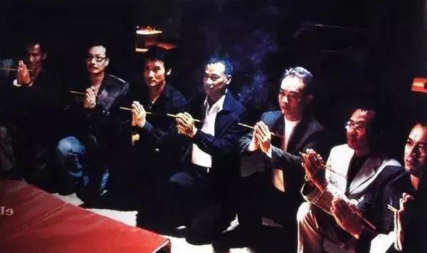 港人简史（十四）香港社会百态和*赌黄**毒（5）