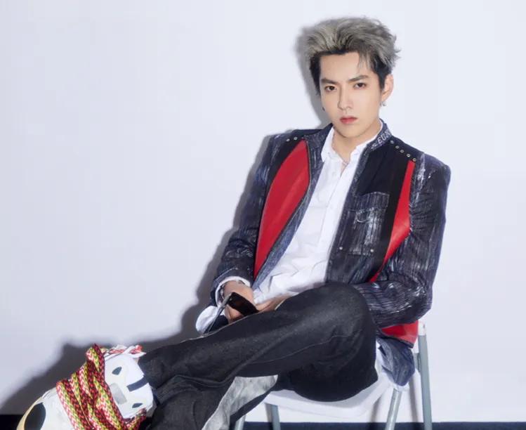 吴亦凡都美竹事件，大家忽略了这一点