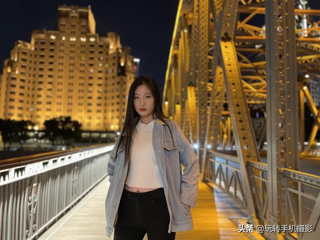 iPhone12相机操作指南，用好了随手一拍就是大片