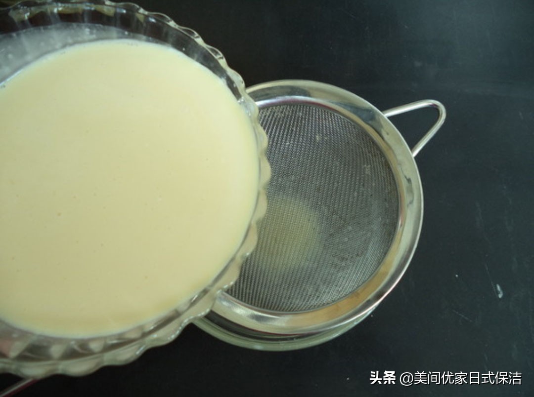 无添加剂自制蛋挞,自制蛋挞香香的酥皮蛋挞出炉了