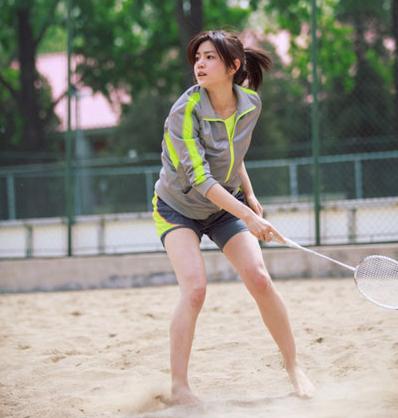 瘦腿图解搞定3种粗腿类型,腿型很粗