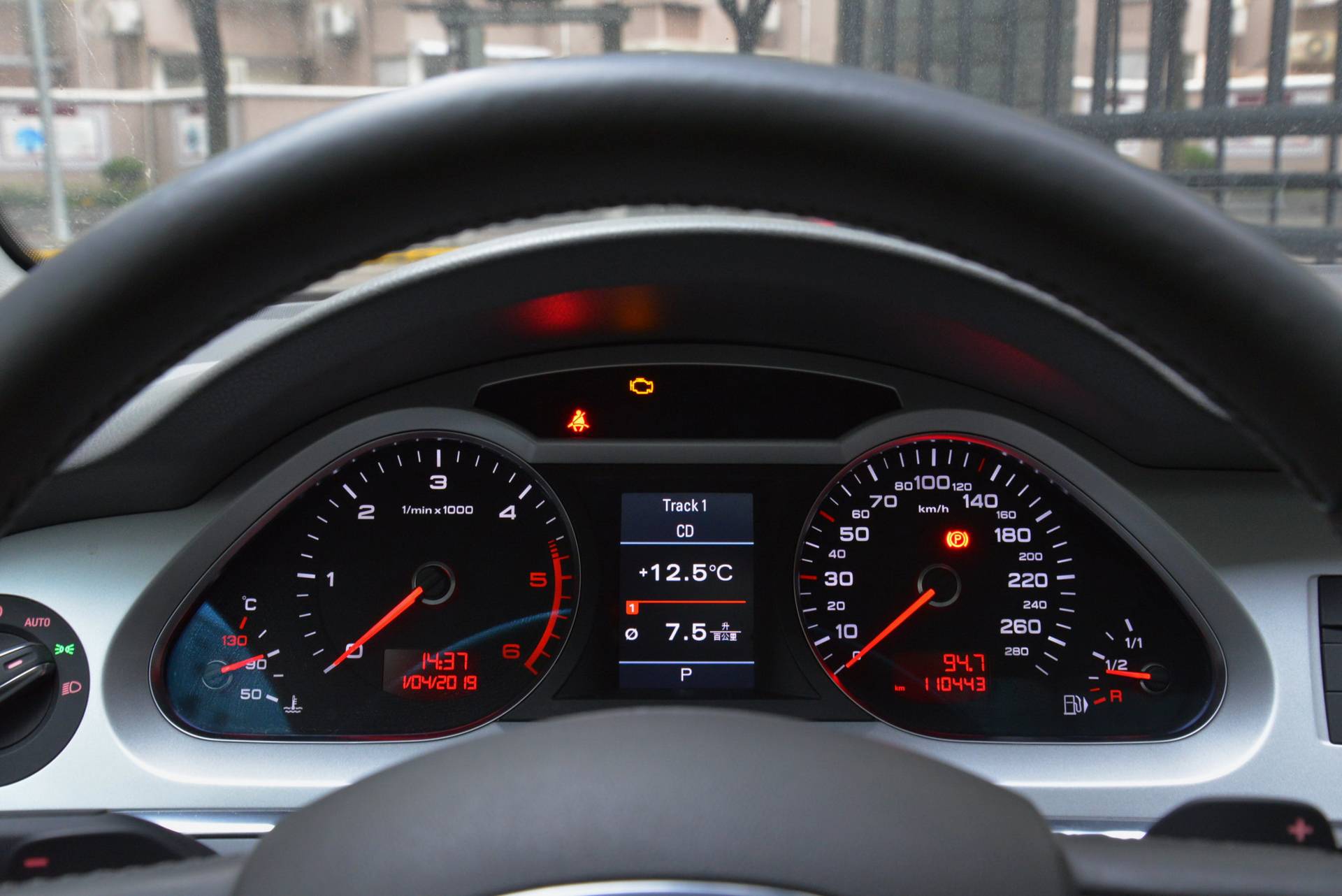 10多万奥迪a6l,柴油a6l怎么样