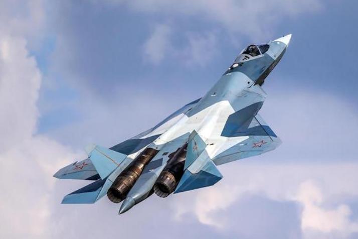 中国有歼20还需要苏57吗,中国歼20与俄苏57