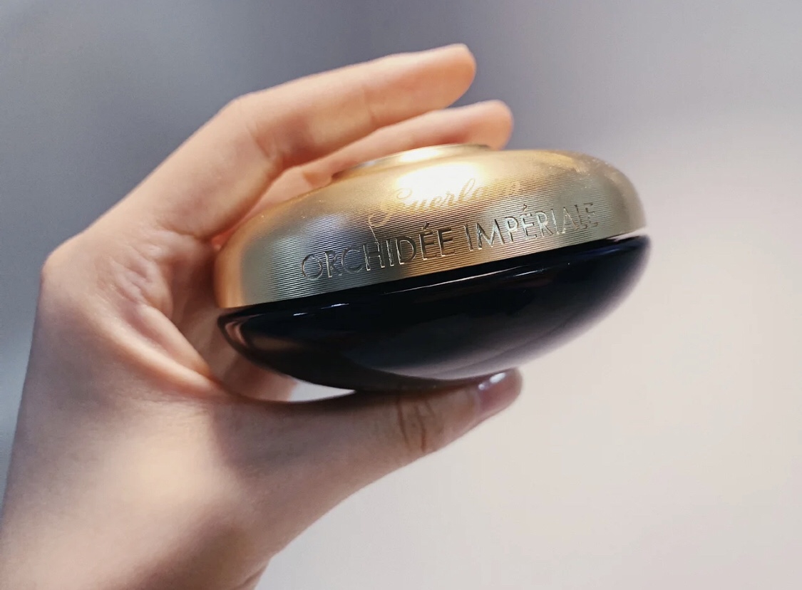 皮肤黄黑用什么贵妇面霜,适合熬夜抗初老的贵妇面霜