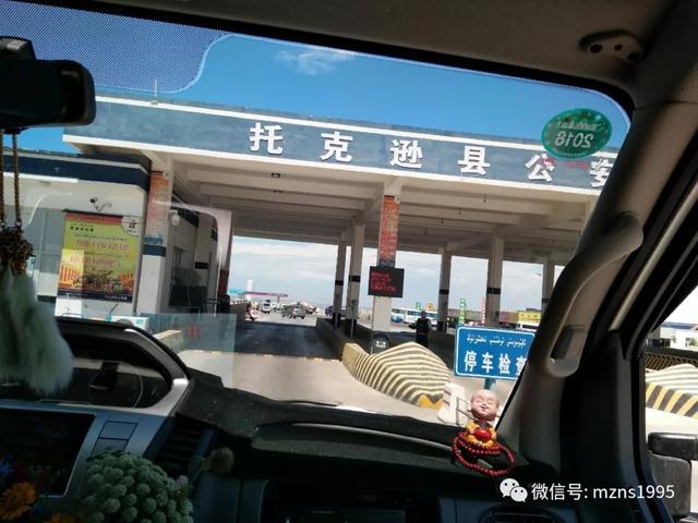 去库木塔格沙漠的感受,去新疆库木塔格沙漠最佳时间