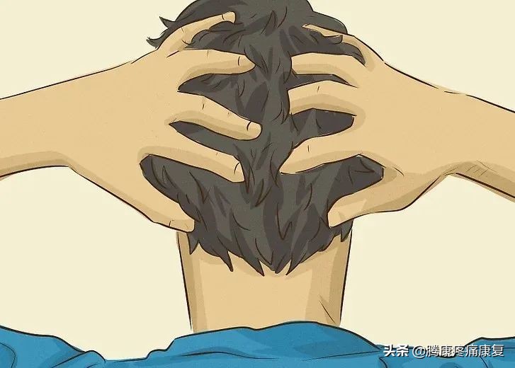 如何缓解紧张焦虑头痛,肌紧张性头痛的症状