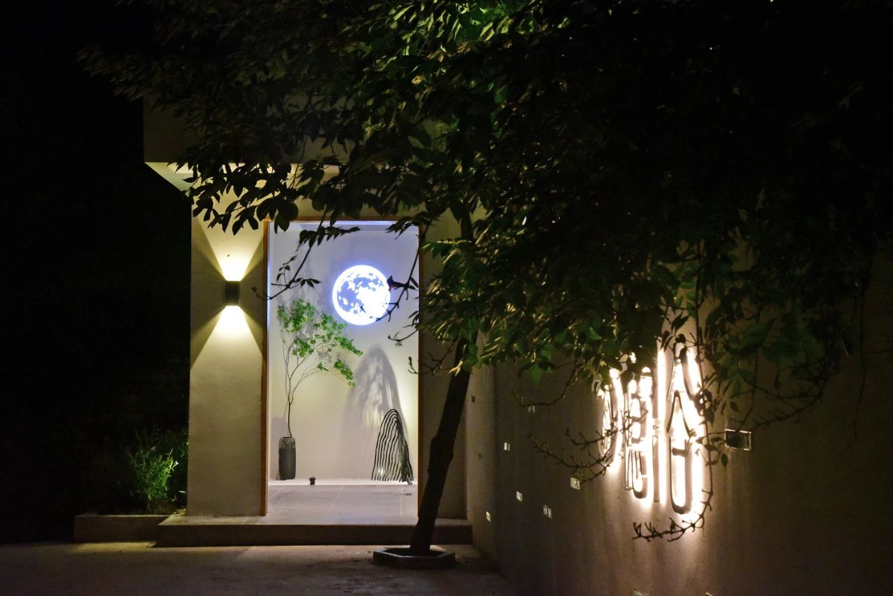 假期倒计时!推荐这条适合全家的乡村游线路