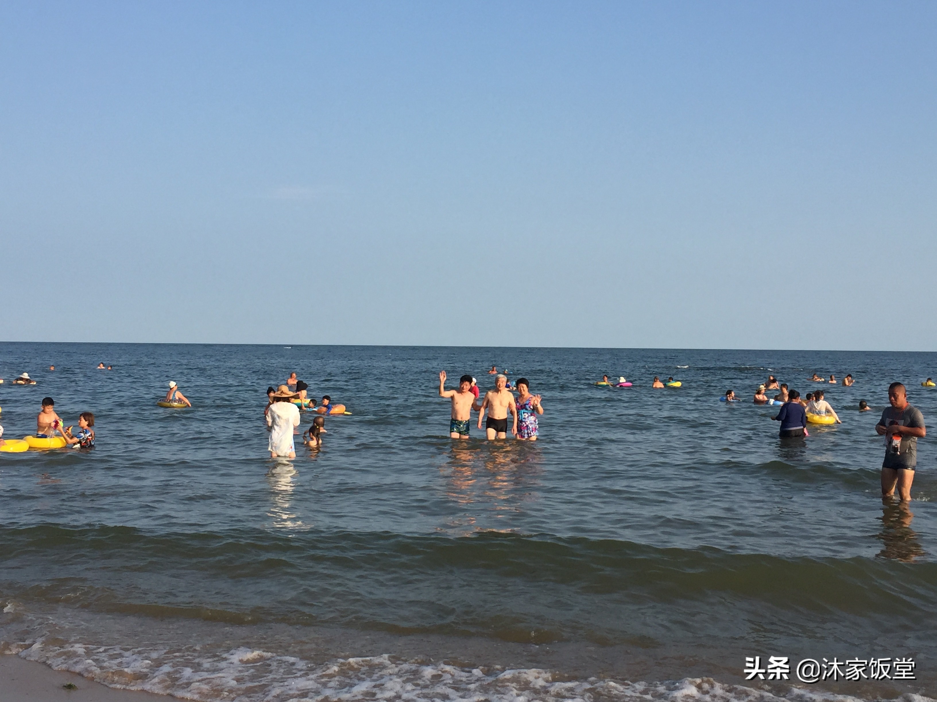 天津自驾游吃海鲜哪里好,天津周边最值得自驾去的七个海岛