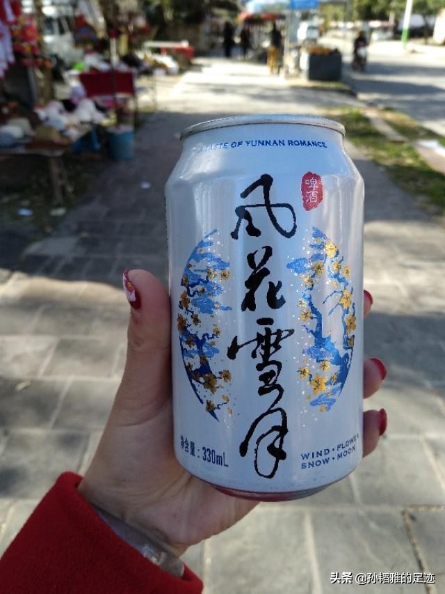 洱海是海还是湖,洱海不是海苍山不是山什么意思