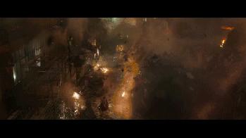 香港电影倒闭公司,香港电影衰败的标志