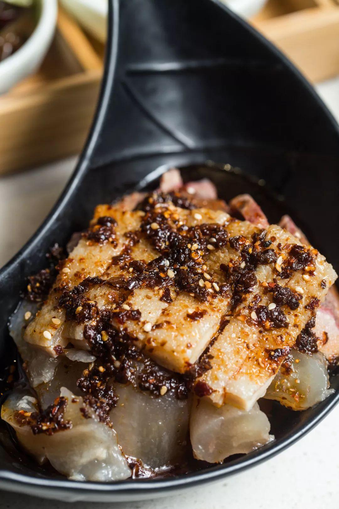 香港连续十年米其林推荐,香港70年老字号餐厅