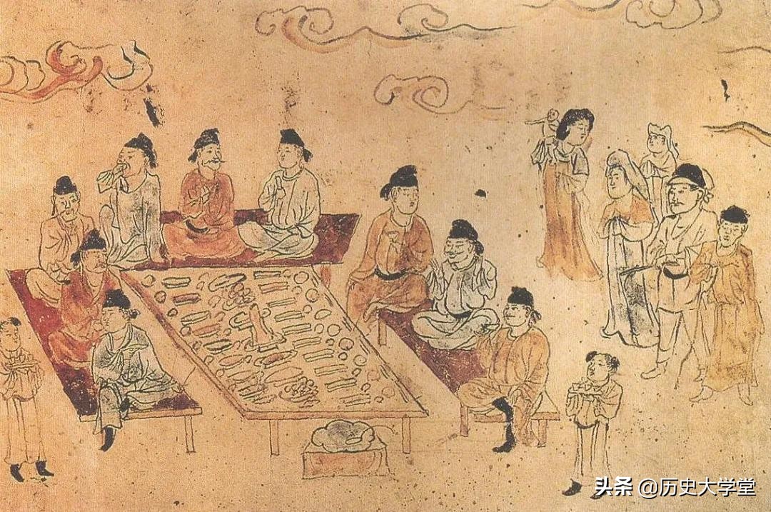 生鱼片源于周朝,生鱼片起源于中国哪个朝代